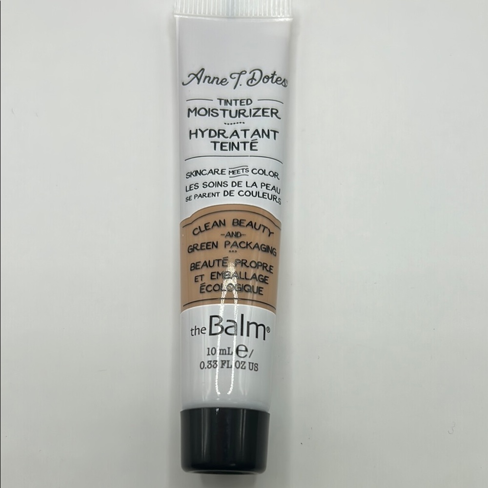 theBalm Tinted Moisturizer